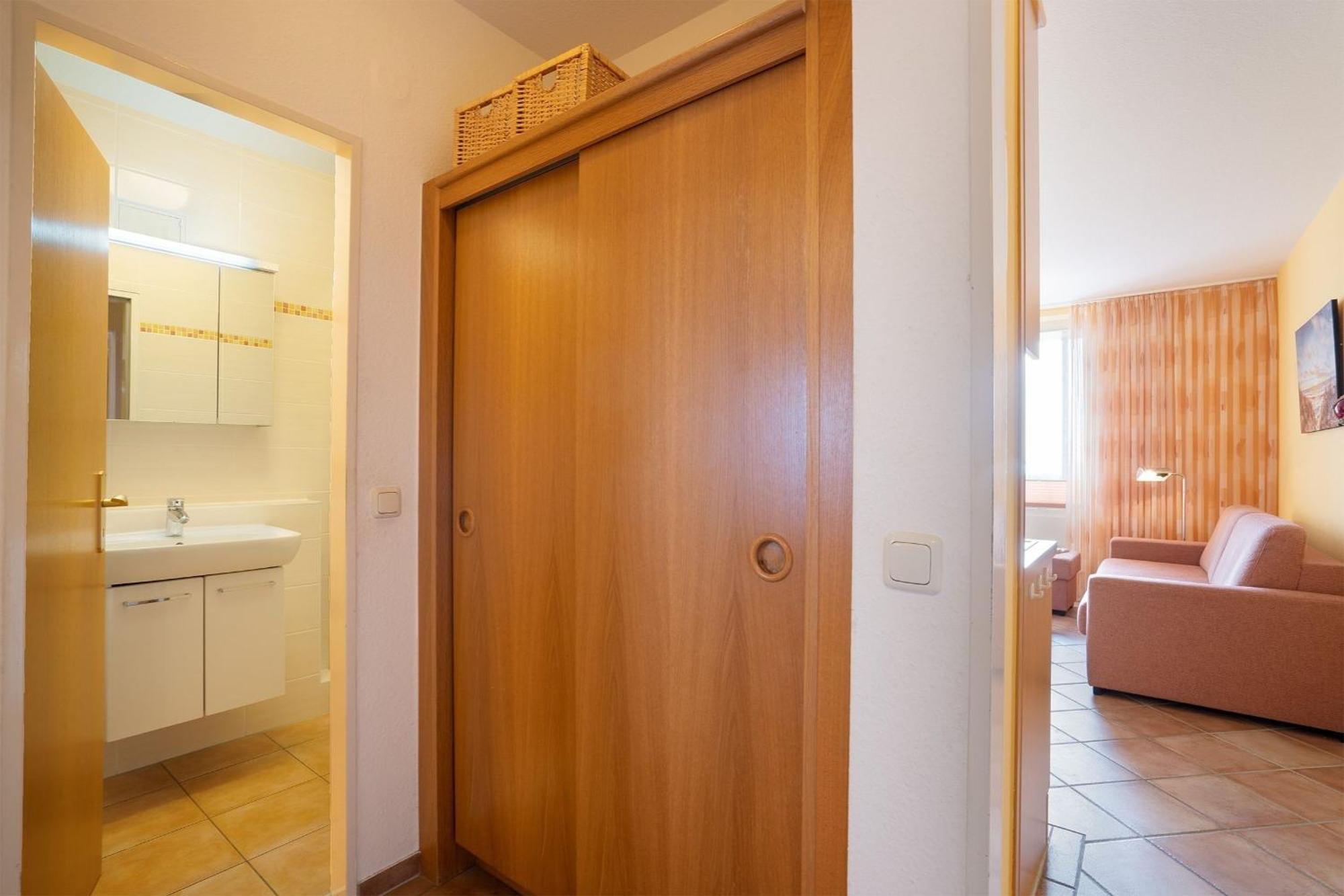Haus Seeblick Casa Renata ケレンフーゼン エクステリア 写真