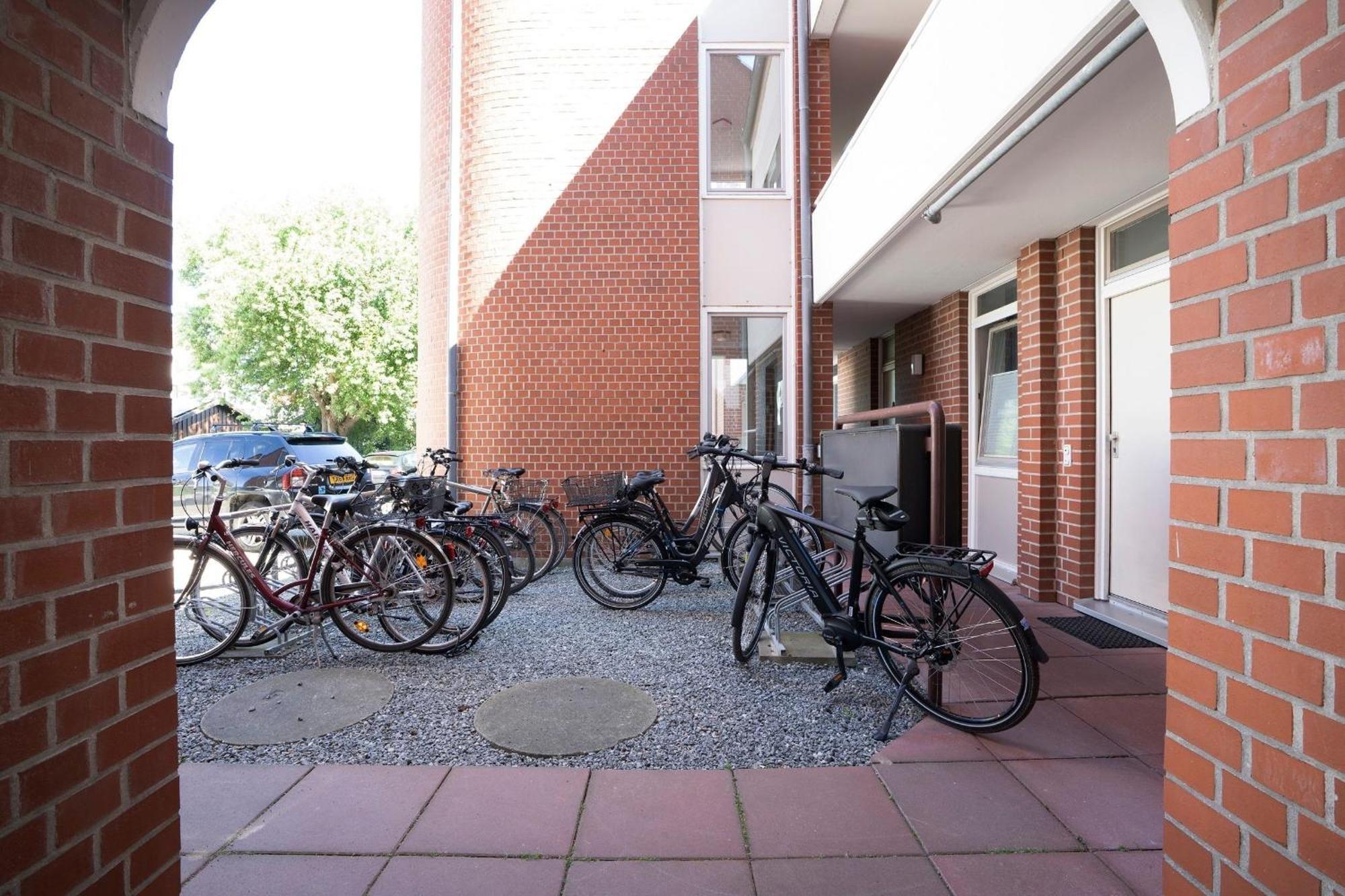 Haus Seeblick Casa Renata ケレンフーゼン エクステリア 写真