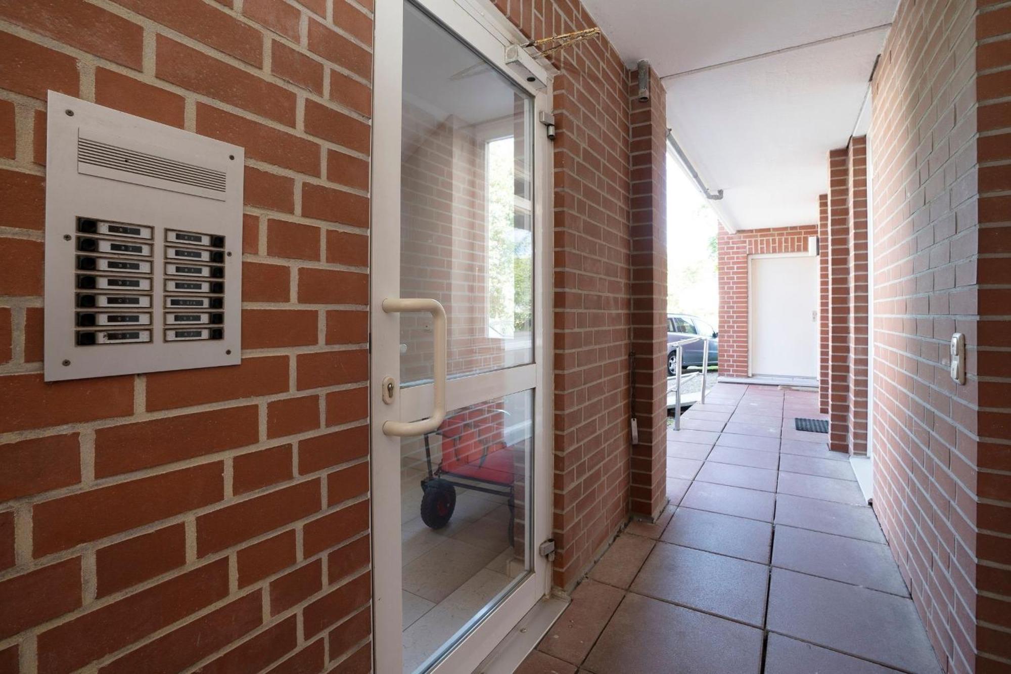 Haus Seeblick Casa Renata ケレンフーゼン エクステリア 写真