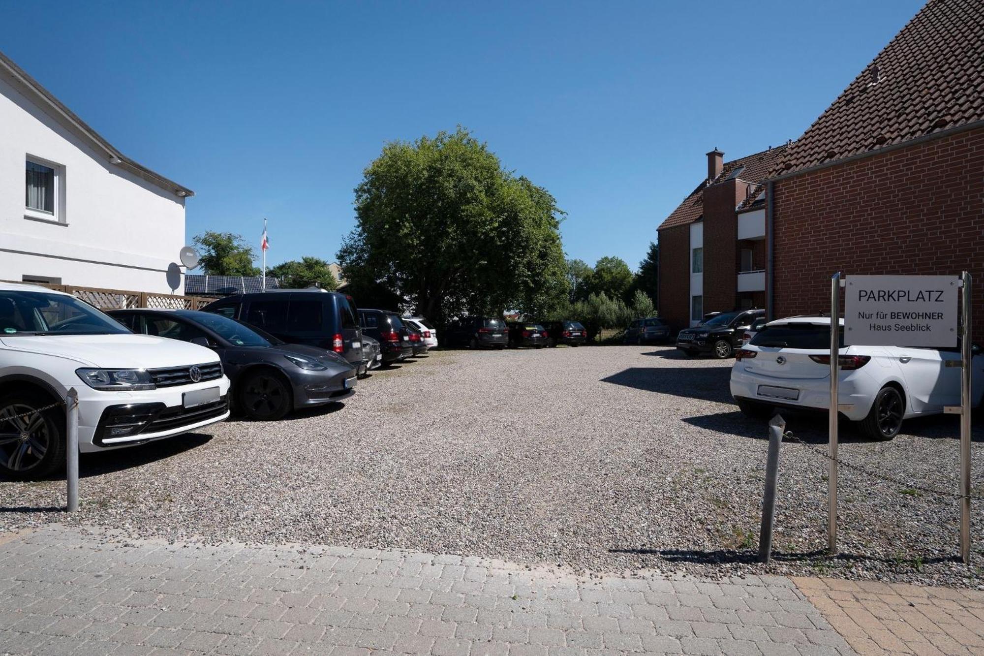 Haus Seeblick Casa Renata ケレンフーゼン エクステリア 写真