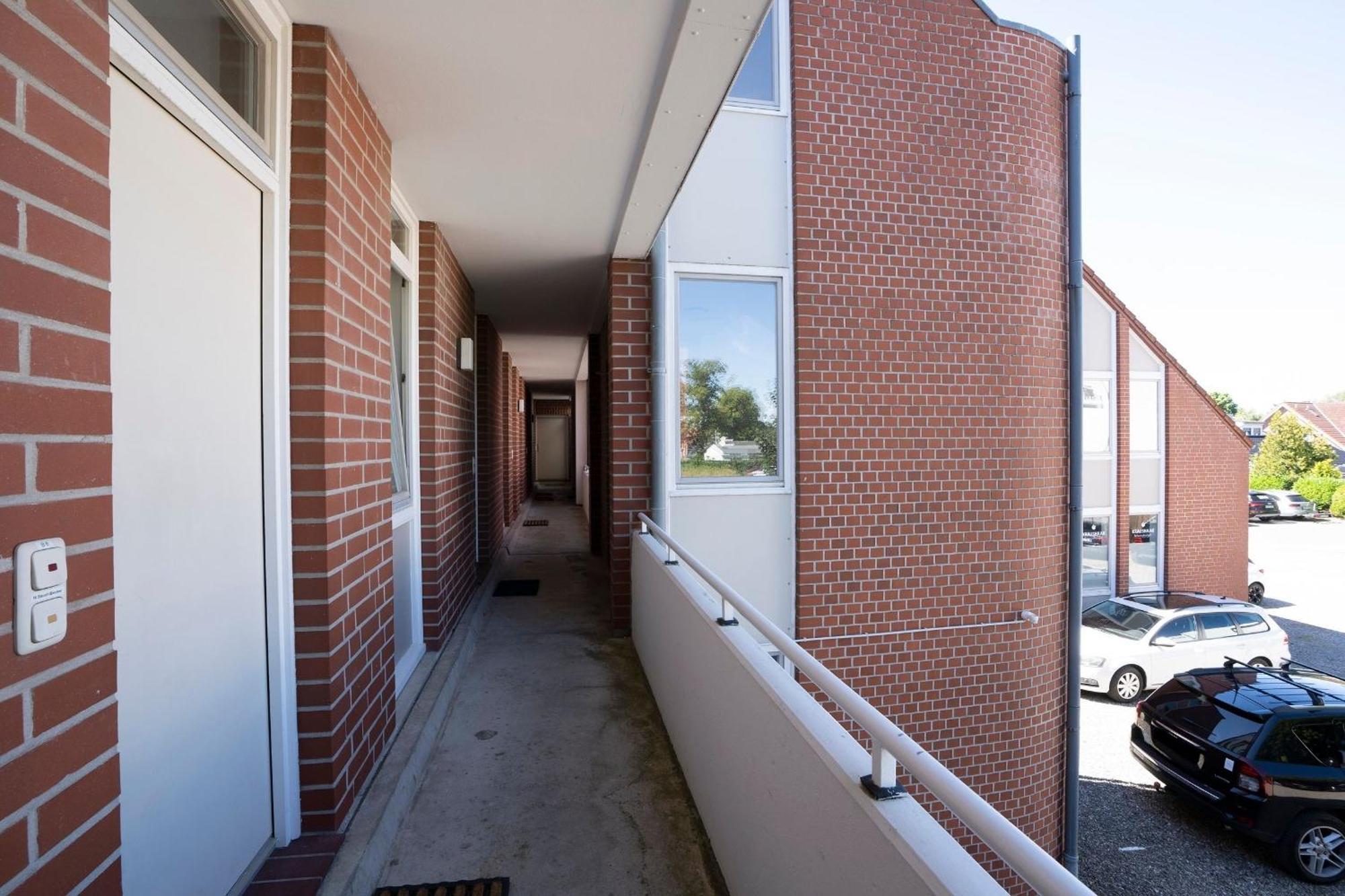 Haus Seeblick Casa Renata ケレンフーゼン エクステリア 写真