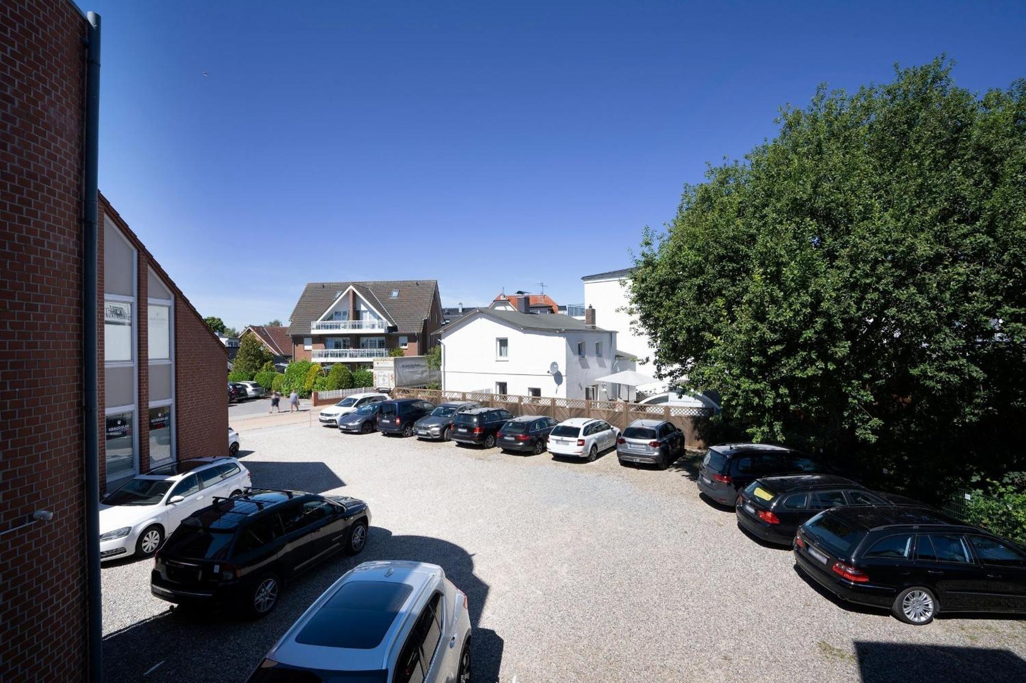 Haus Seeblick Casa Renata ケレンフーゼン エクステリア 写真