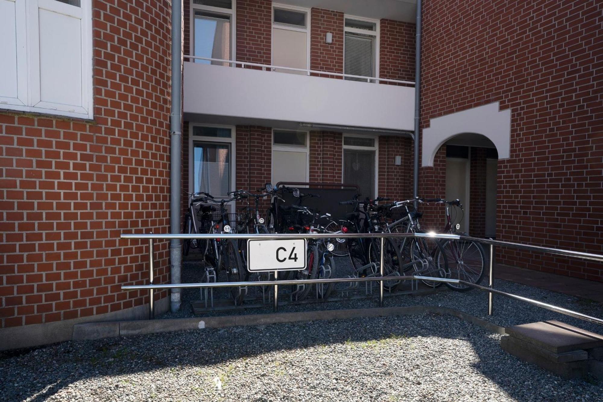 Haus Seeblick Casa Renata ケレンフーゼン エクステリア 写真