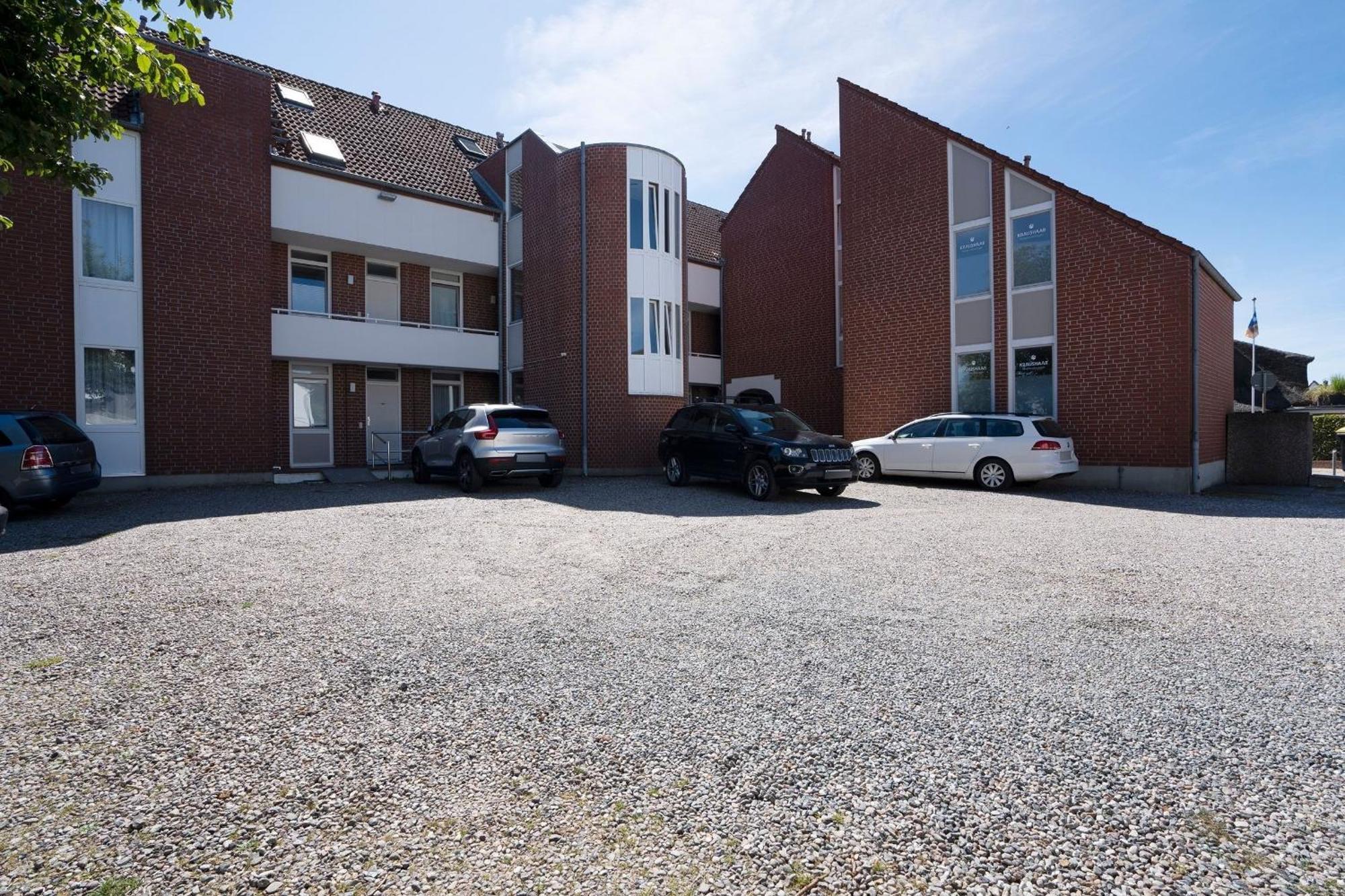 Haus Seeblick Casa Renata ケレンフーゼン エクステリア 写真