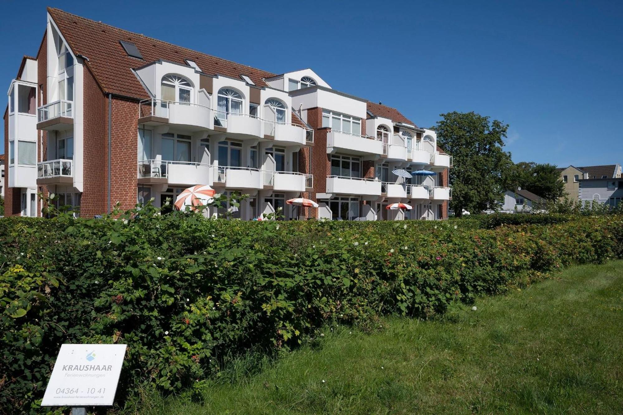 Haus Seeblick Casa Renata ケレンフーゼン エクステリア 写真