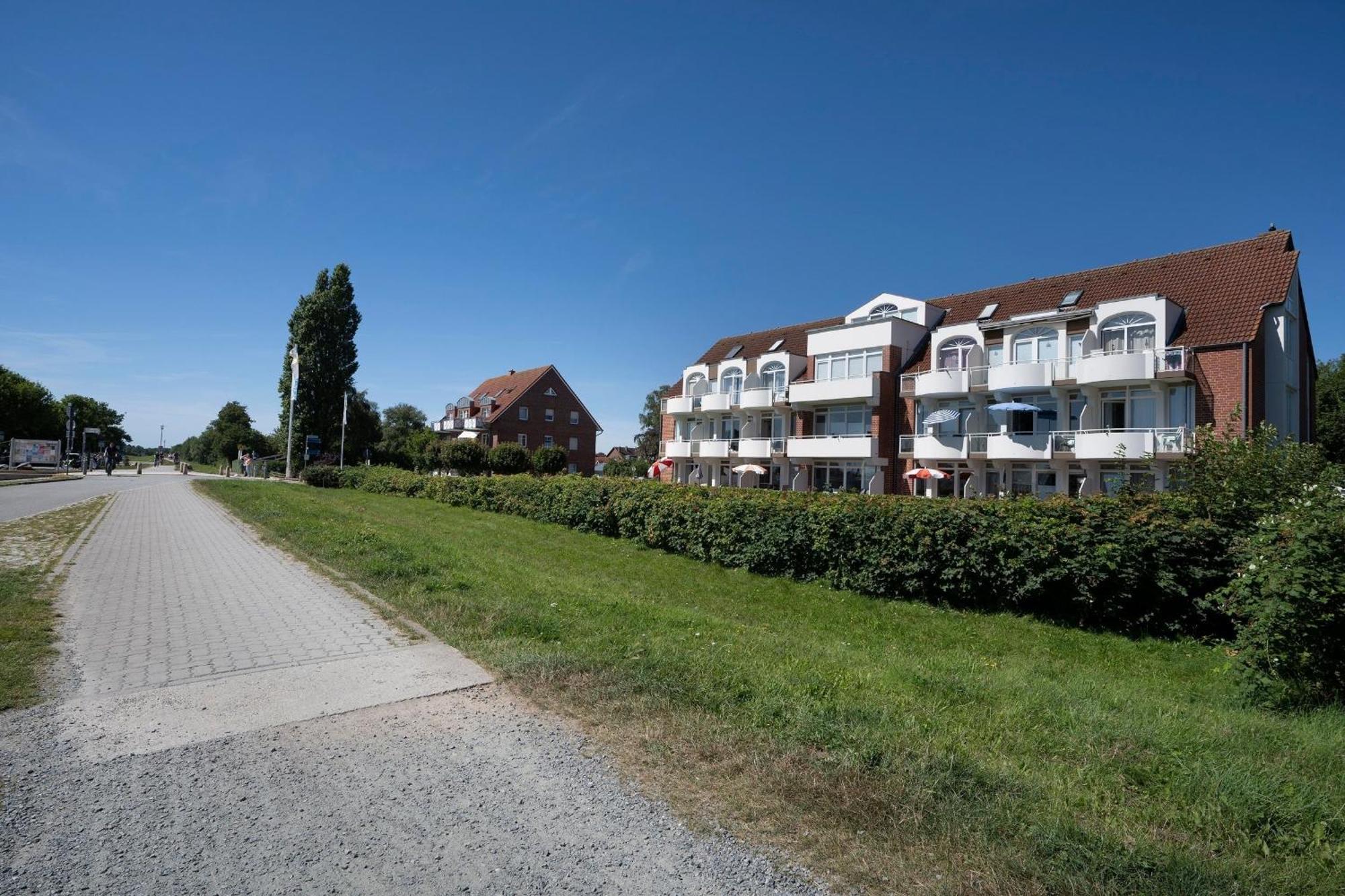 Haus Seeblick Casa Renata ケレンフーゼン エクステリア 写真