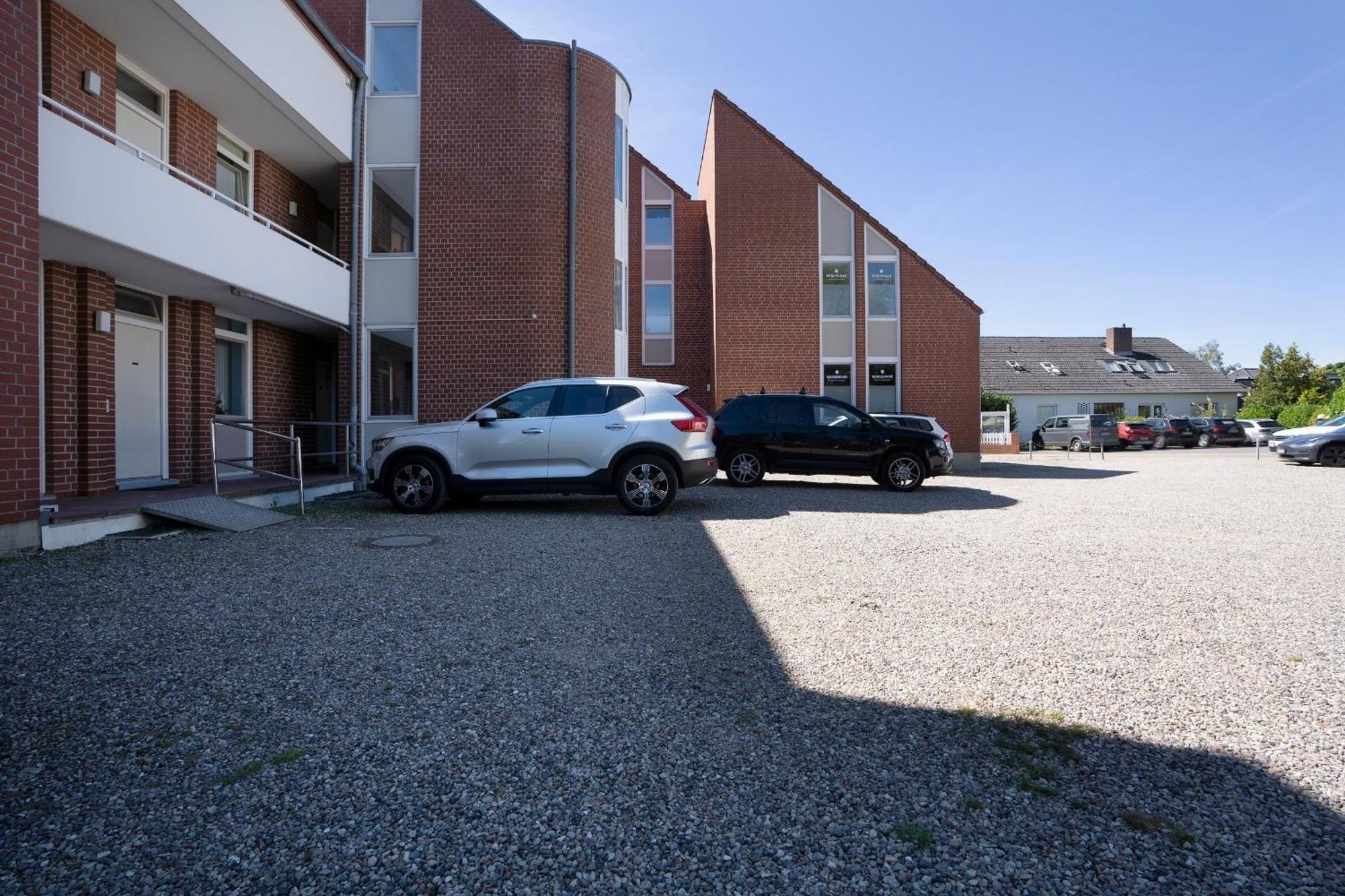 Haus Seeblick Casa Renata ケレンフーゼン エクステリア 写真
