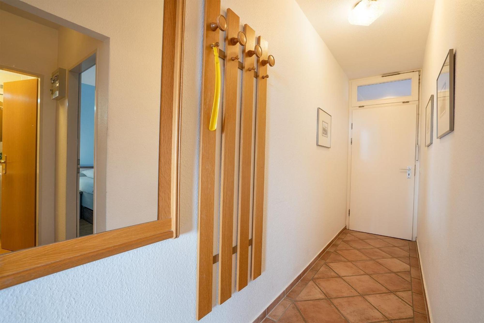 Haus Seeblick Casa Renata ケレンフーゼン エクステリア 写真
