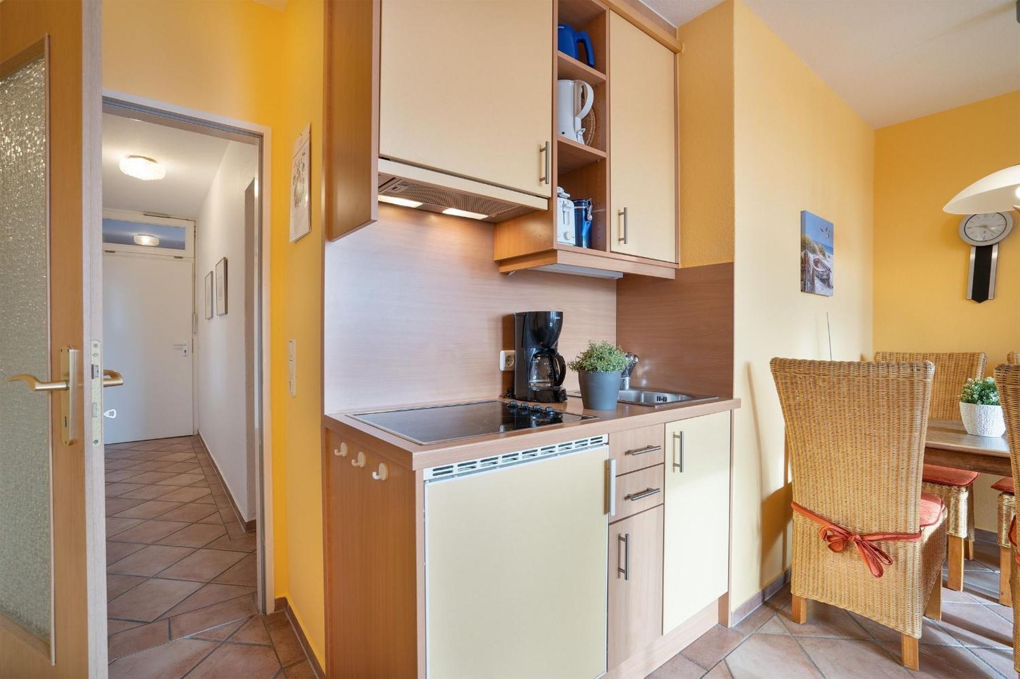 Haus Seeblick Casa Renata ケレンフーゼン エクステリア 写真