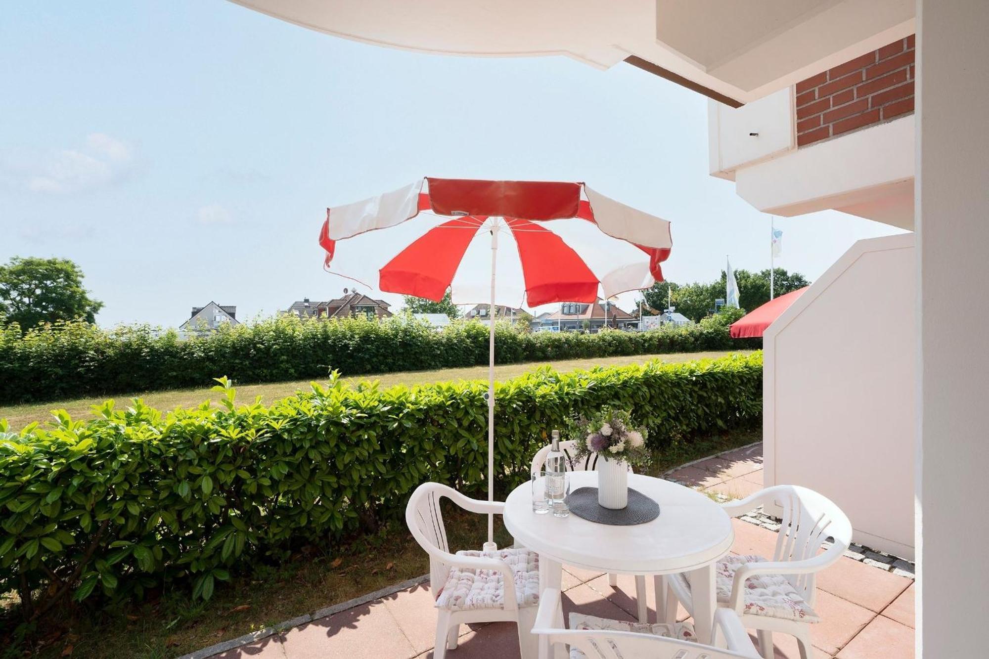 Haus Seeblick Casa Renata ケレンフーゼン エクステリア 写真