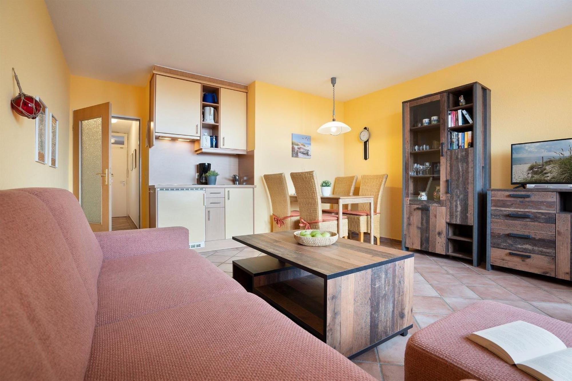 Haus Seeblick Casa Renata ケレンフーゼン エクステリア 写真