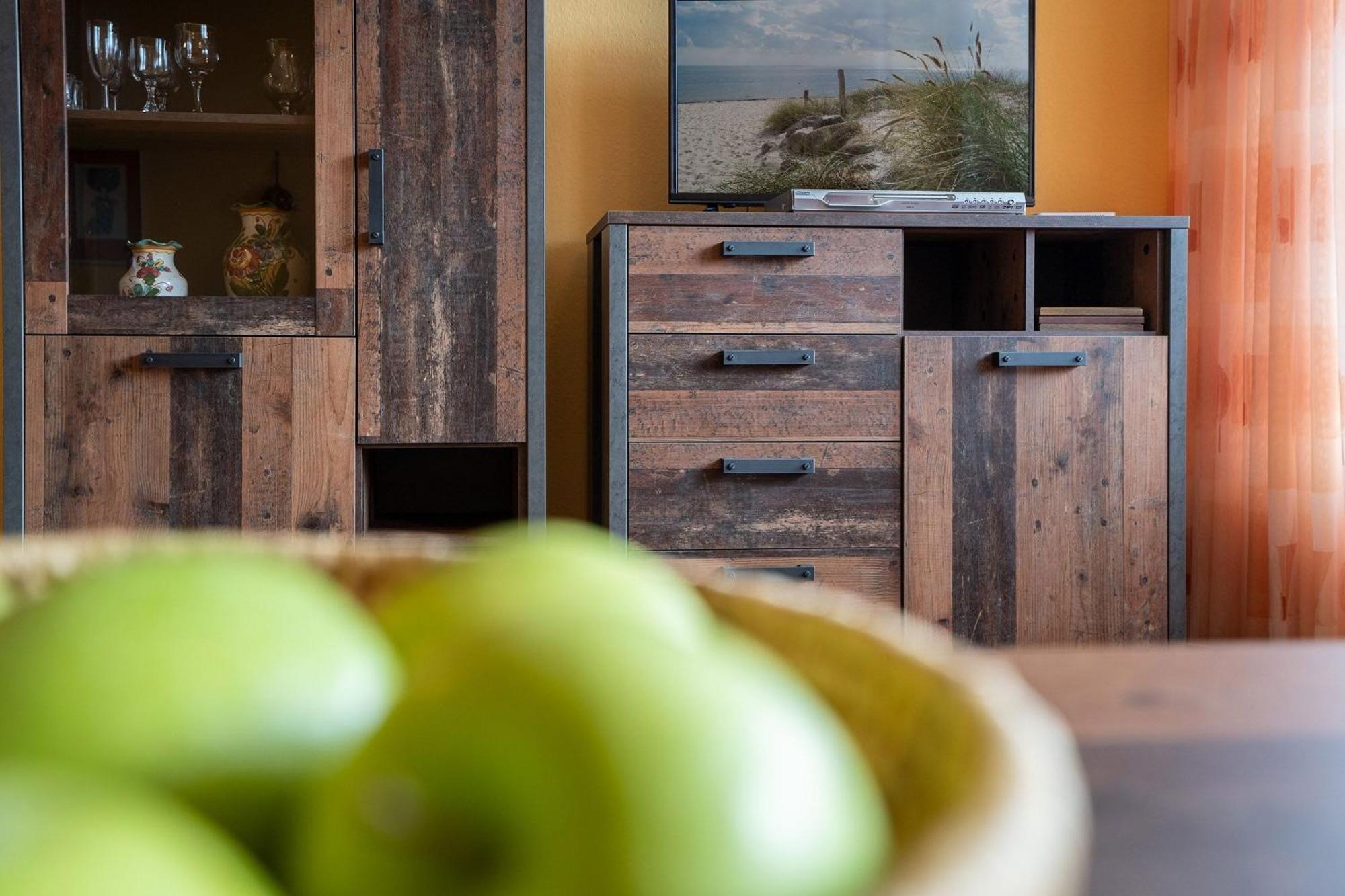 Haus Seeblick Casa Renata ケレンフーゼン エクステリア 写真