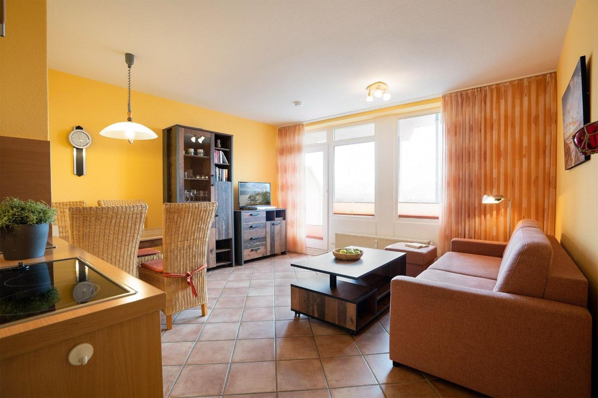 Haus Seeblick Casa Renata ケレンフーゼン エクステリア 写真