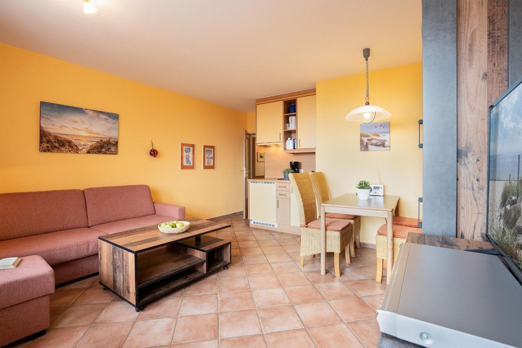 Haus Seeblick Casa Renata ケレンフーゼン エクステリア 写真