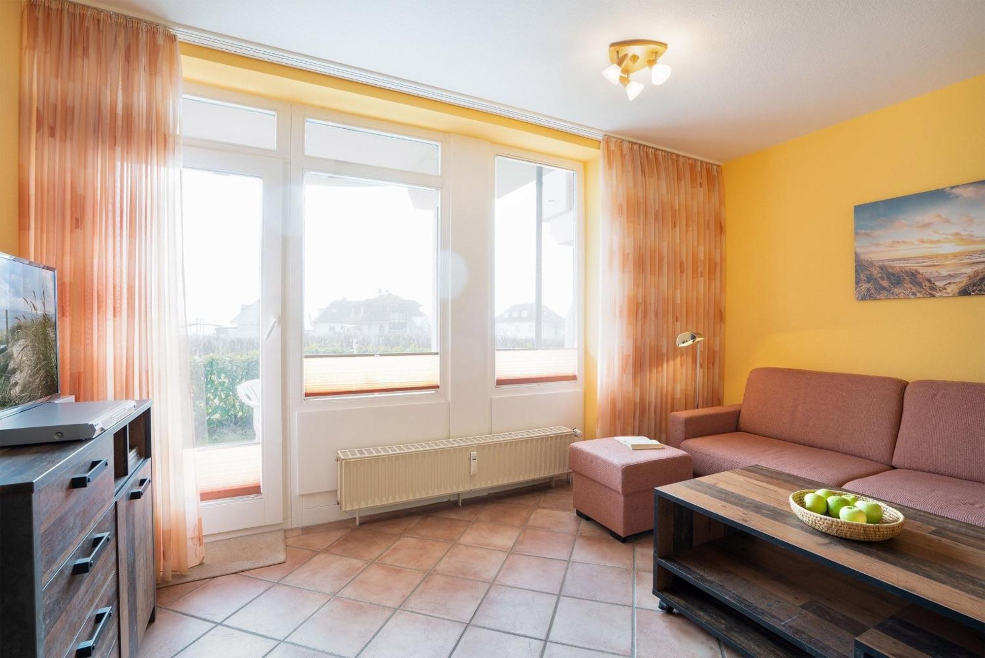 Haus Seeblick Casa Renata ケレンフーゼン エクステリア 写真